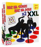 ND28_12619_ZGR_6212 Podwójna Gra Raz na Górze Raz Na Dole PL