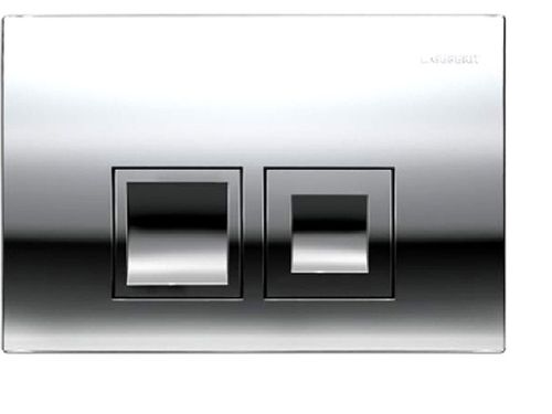 PRZYCISK GEBERIT DELTA 50 CHROM POŁYSK DO BASIC UP100 na Arena.pl