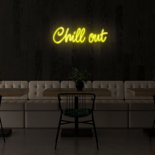 Neon Chill na Arena.pl