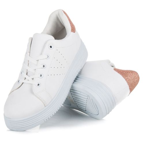 Buty Na Platformie r.40 na Arena.pl