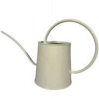 Konewka Skandi.pl 1,5 l metal beżowy