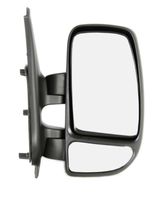 Renault Master 04-10 lusterko zewnętrzne manualne prawe