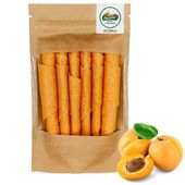 Rollsy Owocowe Morela 50g Naturalnie Zdrowe