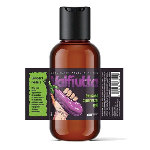 Valfiutta - Original Liquid Soap na Arena.pl