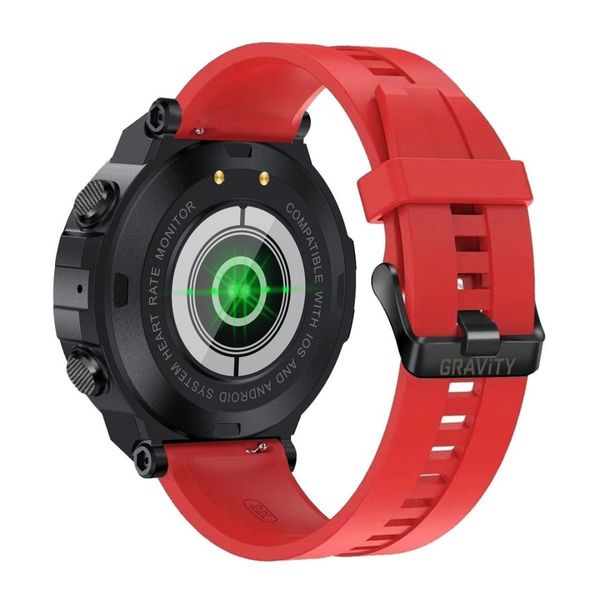 Smartwatch Gravity GT7-5 zdjęcie 4
