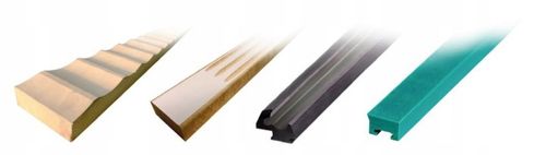 Strugarka czterostronna REIGNMAC RMM623M-NC 4 str na Arena.pl