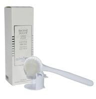 sisley gentle brush for face and neck