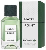 Lacoste Match Point woda toaletowa 50 ml