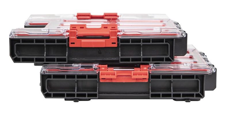 ORGANIZER QBRICK SYSTEM ONE M - SKRZ N1286 zdjęcie 3