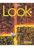 Look A2 Level 5 WB + online National Geographic