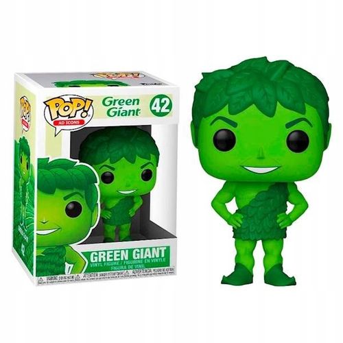 Funko POP! Green Giant 42 na Arena.pl