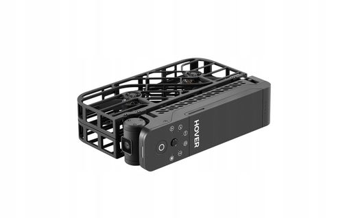 Dron HoverAir X1 Combo Plus Black na Arena.pl