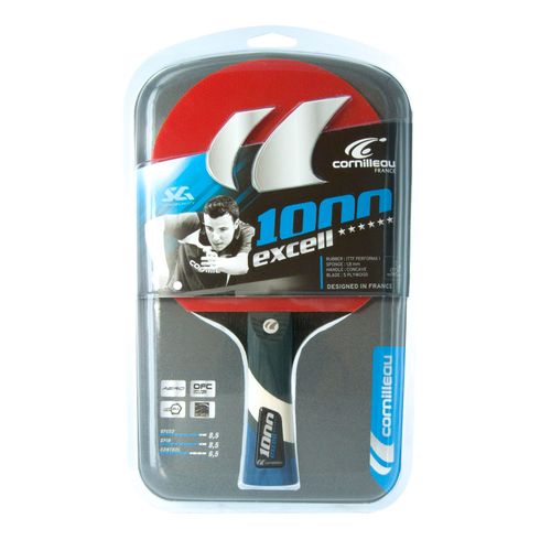 CORNILLEAU RAKIETKA EXCELL 1000 INDOOR na Arena.pl