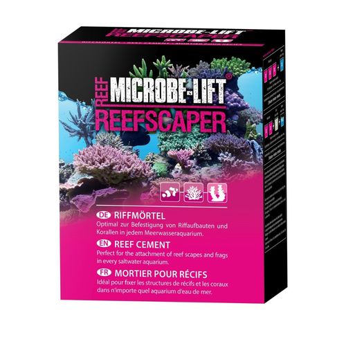Microbe-Lift ReefScaper 1 KG Klej Do Klejenia Skały na Arena.pl