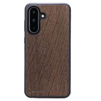 Drewniane Etui Bewood do Samsung Galaxy A26 5G DĄB WĘDZONY