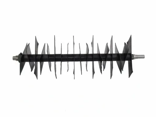 WAŁEK NOŻOWY KOMPLETNY WERTYKULATORA HWS 340/350 na Arena.pl