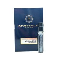Montale Vanilla Cake EDP 2ml