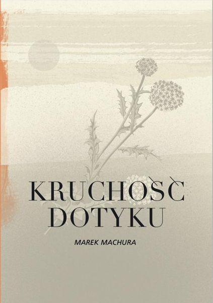 (epub, mobi) Kruchość dotyku zdjęcie 1