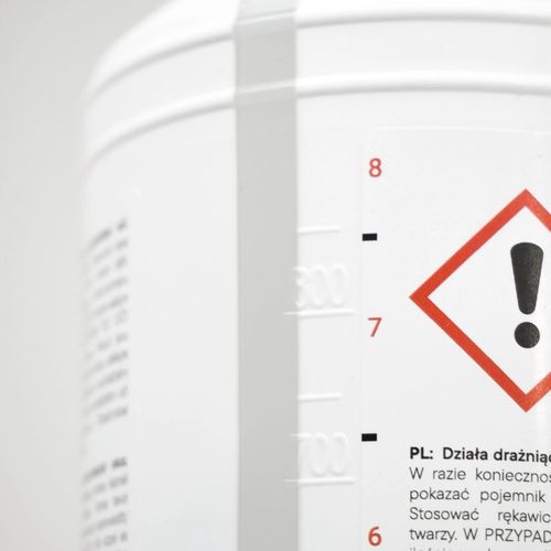 Duży odkamieniacz do ekspresu 1l = 8 cykli odkamieniania Coffee Format na Arena.pl