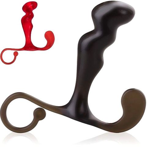 Masażer Prostaty Power Plug Toy Joy na Arena.pl