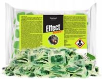 MOCNA TRUTKA TRUCIZNA NA KRETY NORNICE MYSZY SZCZURY EFFECT RODENT 1KG