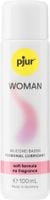 żel-pjur woman 100 ml -silicone