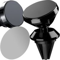 Uchwyt Na Telefon Do Samochodu Magnetyczny 24523