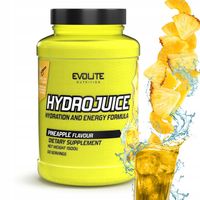 Evolite HydroJuice 1500g Izotonik Ananas