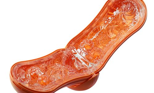 Tenga Flip Orb Sunset Orange na Arena.pl