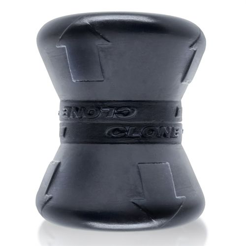 naciągacz jąder clone duo 2-pack ballstretcher black oxballs na Arena.pl