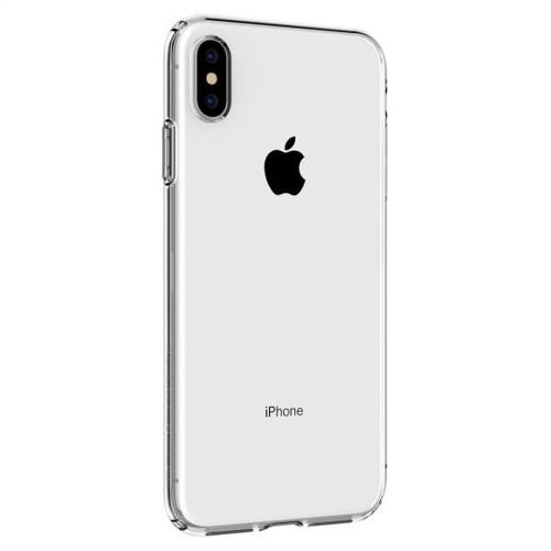 Spigen Liquid Crystal Iphone Xs Max Crystal Clear na Arena.pl
