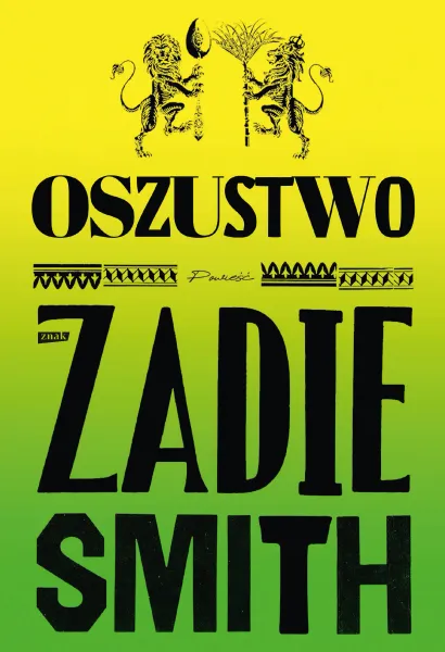 Oszustwo zdjęcie 1