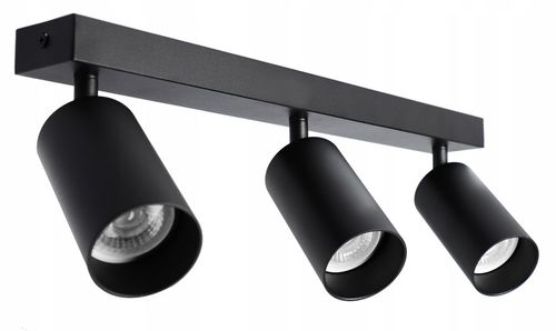 Lampa sufitowa kinkiet spot oprawa halogenowa GU10 na Arena.pl