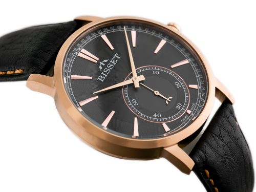 BISSET BSCC05 (zb055d) na Arena.pl