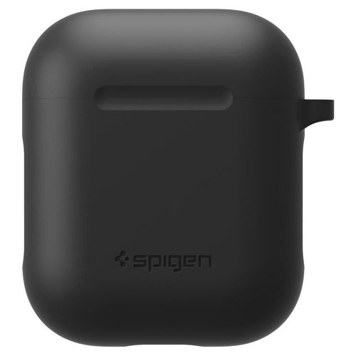 SPIGEN AIRPODS CASE BLACK na Arena.pl