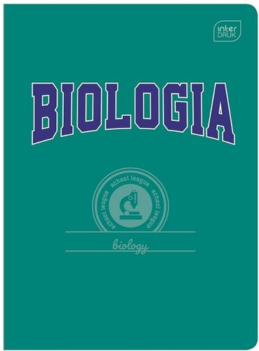 ZESTAW ZESZYTÓW TEMATYCZNYCH hybrydowy 10 SZTUK - PRZEDMIOTÓW Interdruk na Arena.pl