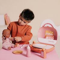 IDEALNY DLA MAŁYCH OPIEKUNÓW ZESTAW