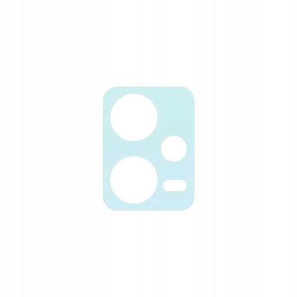 Spacecase Camera Glass Poco X5/Redmi Note 12 5G zdjęcie 4