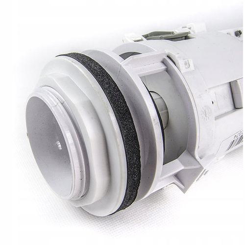 Zawór spustowy do WC Cersanit Siamp regulowana wysokość K99-0049 na Arena.pl