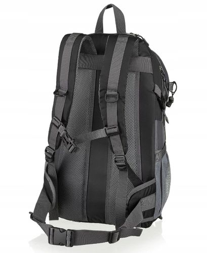 HiMountain PLECAK CRUISE 35l CZARNY na Arena.pl