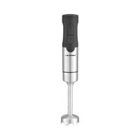 BLENDER RĘCZNY MIKSER DUŻA MOC 1100W 2 PRĘDKOŚCI STALOWA NASADKA HBD211