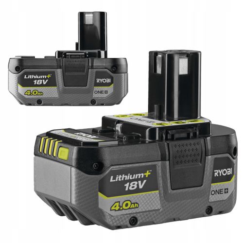 Akumulator RYOBI RB1840X 4Ah 18V na Arena.pl