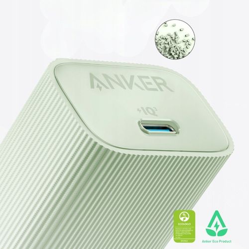 Ładowarka Anker Nano USB-C 30W na Arena.pl