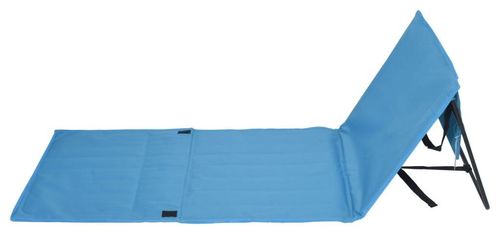 Niebieska kanapa KORFU na Arena.pl