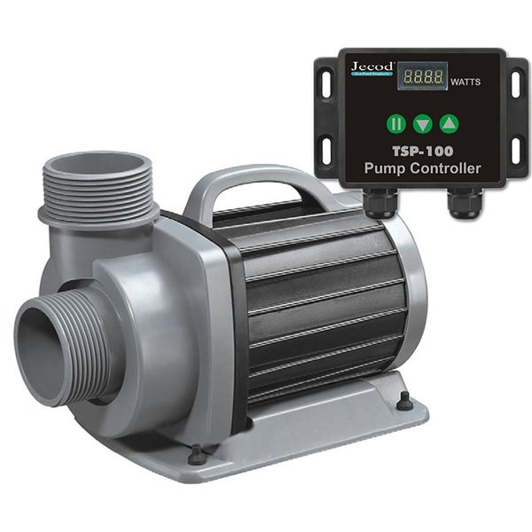 Jebao TSP-20000 - pompa 20000l/h zdjęcie 1