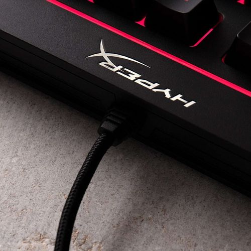 HyperX Klawiatura Alloy Core RGB na Arena.pl