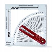 Licznik kalkulator dziewiarski do liczenia oczek Prym 611735