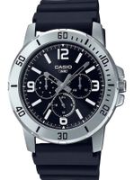 ZEGAREK MĘSKI CASIO MTP-VD300-1B + BOX