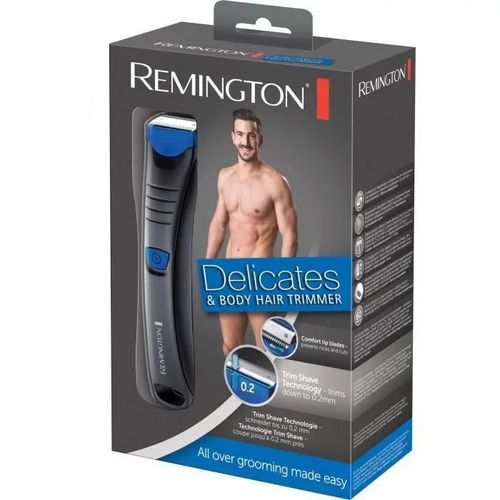 TRYMER REMINGTON BHT-250 DELICATES na Arena.pl