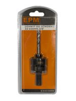 adapter do otwornicy bi-met uchwyt 5/8' do otwornic 32-200mm - e-530-0092